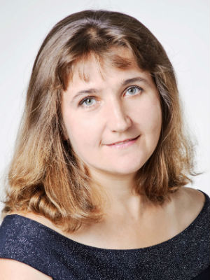 Решетова Наталья Эвальтовна