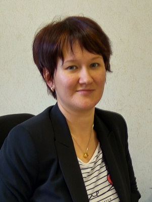 Шилова Оксана Юрьевна