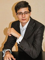 Косенко Максим Юрьевич