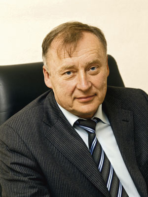 Мельников Андрей Витальевич