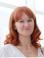 Матковская Оксана Юрьевна