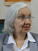 Маркова Нелли Васильевна