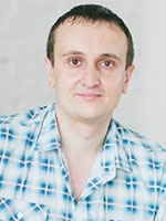 Богатенков Дмитрий Сергеевич